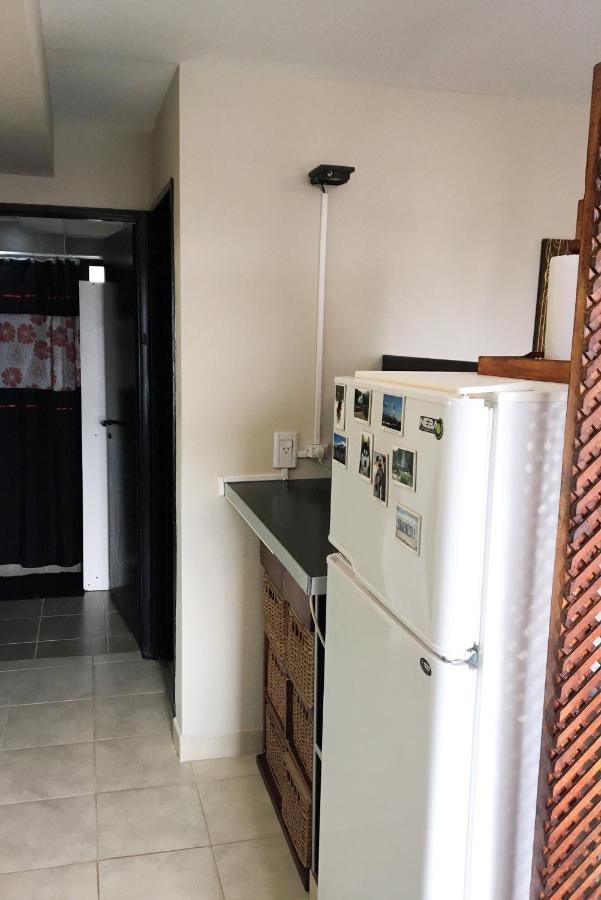 Departamento Amanecer Del Fuego Apartamento